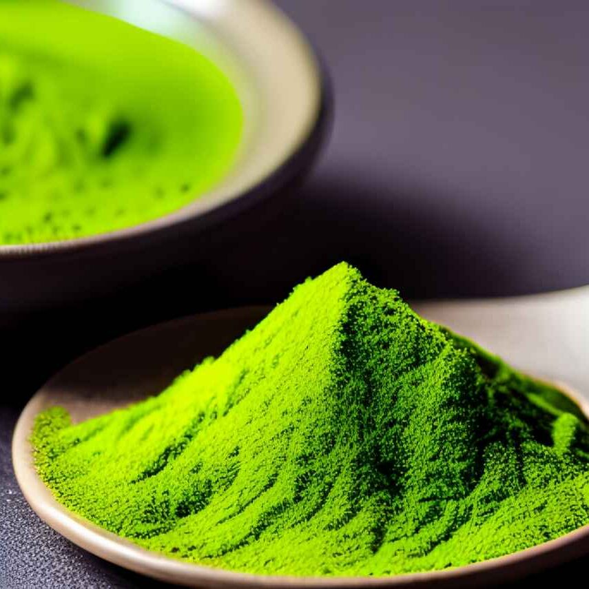greentea