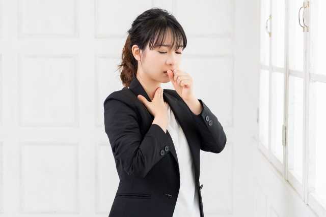 かぜ薬とは？｜喉の痛みや、鼻水・鼻づまり、高熱などを緩和