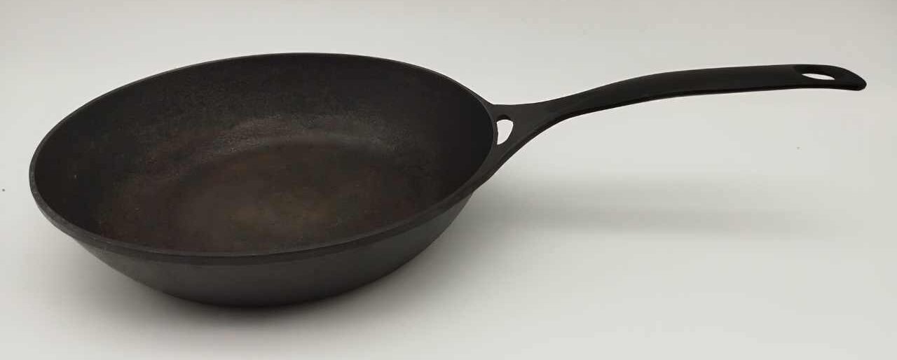 岩鉄鉄器 ダクタイルパン22-②